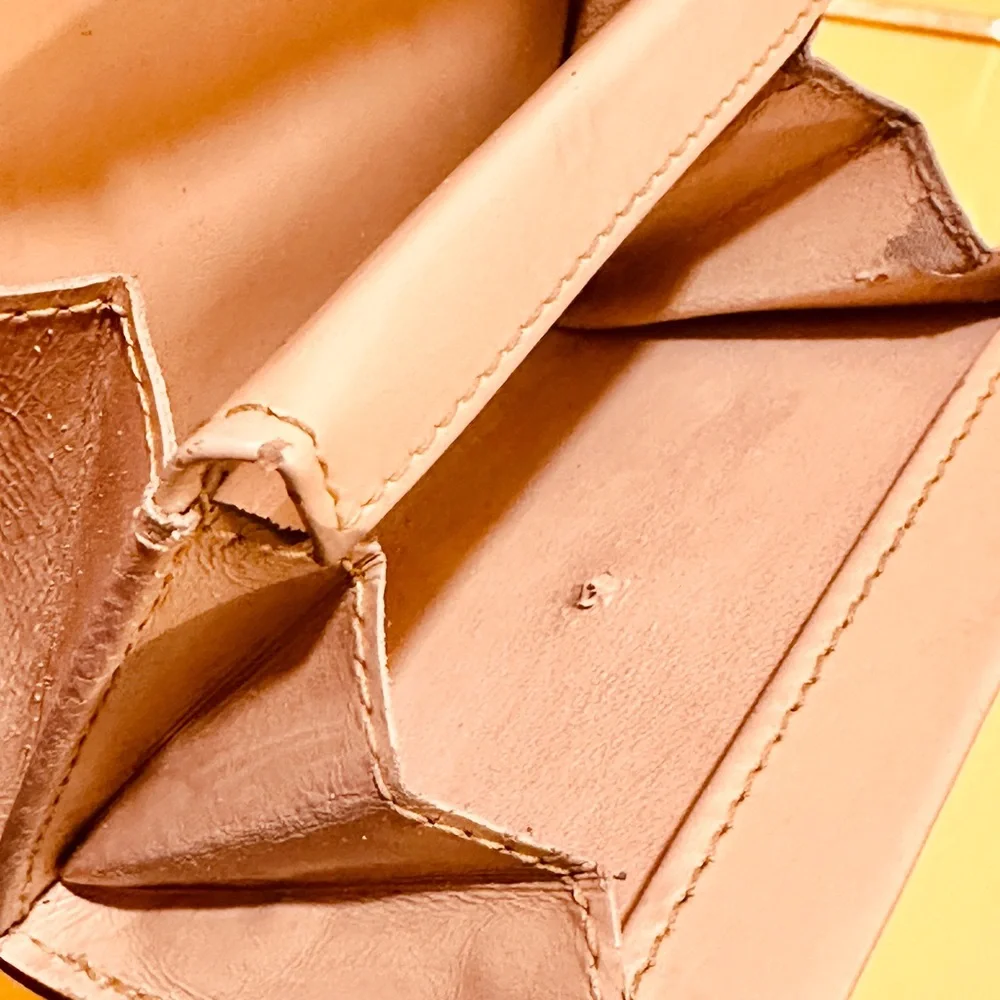 Louis Vuitton Multicolor Card holder - Picture 4 of 14